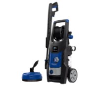 Maşina de curăţat cu înaltă presiune Blue Clean Annovi Reverberi 3.S imaginea #3 — magazin online Desire.md