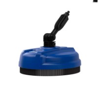 Maşina de curăţat cu înaltă presiune Blue Clean Annovi Reverberi 3.S imaginea #5 — magazin online Desire.md