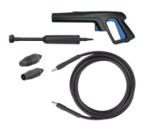 Maşina de curăţat cu înaltă presiune Blue Clean Annovi Reverberi 3.S imaginea #6 — magazin online Desire.md