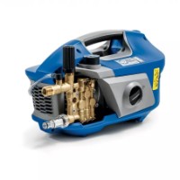 Maşina de curăţat cu înaltă presiune Blue Clean Annovi Reverberi 614K imaginea #2 — magazin online Desire.md