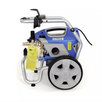 Maşina de curăţat cu înaltă presiune Blue Clean Annovi Reverberi 614K imaginea #3 — magazin online Desire.md