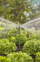 Коннектор садовый Gardena (13326-20) 5pcs фото №5 — интернет-магазин Desire.md