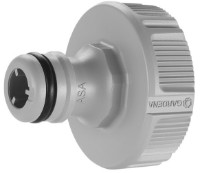 Коннектор садовый Gardena 1 (18222-29)