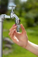 Коннектор садовый Gardena 1 (18222-29) фото №2 — интернет-магазин Desire.md