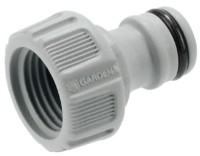 Коннектор садовый Gardena 1/2 (18220-29)