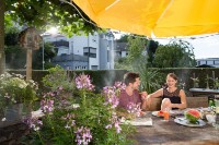 Набор охлаждающего тумана для наружного применения Gardena 13135-20 фото №2 — интернет-магазин Desire.md