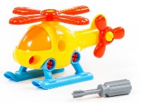 Set de construcție Полесье 78223 imaginea #1 — magazin online Desire.md