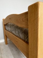 Детская кровать Гойдалка Paris Natural (1B49-2) фото №3 — интернет-магазин Desire.md