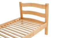 Детская кровать Гойдалка Paris Natural (1B49-2) фото №7 — интернет-магазин Desire.md