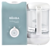 Robot de bucătărie Beaba Babycook Express Baltic Blue (B916303) imaginea #1 — magazin online Desire.md