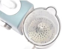 Robot de bucătărie Beaba Babycook Express Baltic Blue (B916303) imaginea #4 — magazin online Desire.md