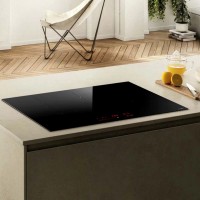 Plită incorporabilă cu inducție Elica Ratio 804 Plus BL PRF0183912 imaginea #2 — magazin online Desire.md