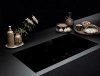 Plită incorporabilă cu inducție Elica Ratio 874 Slim BL imaginea #2 — magazin online Desire.md