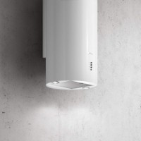 Вытяжка Elica Tube Pro WH MAT/A/43 фото №2 — интернет-магазин Desire.md