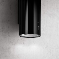 Вытяжка Elica Tube Pro BL MAT/A/43 фото №2 — интернет-магазин Desire.md