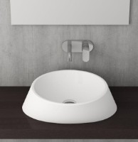 Умывальник Bocchi Venezia (1010-002-0125) фото №3 — интернет-магазин Desire.md