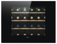 Dulap de vin incorporabil Elica Veritas BI24 BL imaginea #1 — magazin online Desire.md