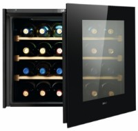 Dulap de vin incorporabil Elica Veritas BI24 BL imaginea #2 — magazin online Desire.md