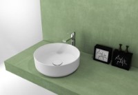 Lavoar Isvea Infinity (10NF65036) imaginea #3 — magazin online Desire.md