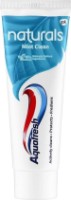 Зубная паста Aquafresh Naturals Mint Clean 75ml фото №1 — интернет-магазин Desire.md