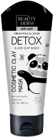 Маска для лица Beauty Derm Detox Mask 75ml