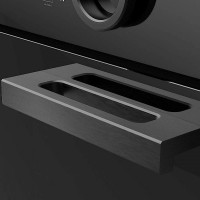 Электрический духовой шкаф Elica Virtus Multi 60 DD BL фото №2 — интернет-магазин Desire.md