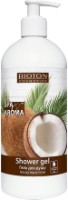 Гель для душа Bioton Spa & Aroma Coconut Gel 750ml