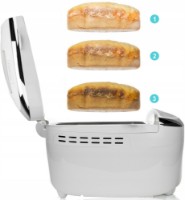 Хлебопечь First FA-5152-5 фото №2 — интернет-магазин Desire.md