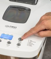 Хлебопечь First FA-5152-5 фото №4 — интернет-магазин Desire.md