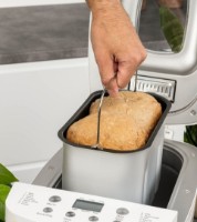 Хлебопечь First FA-5152-5 фото №5 — интернет-магазин Desire.md