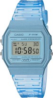 Ceas de mână Casio F-91WS-2
