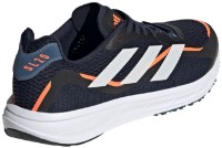 Adidași pentru bărbați Adidas Sl20.3 Legend Ink/Wonder Steel/Solar Orange, s.42 imaginea #3 — magazin online Desire.md
