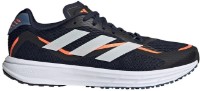 Adidași pentru bărbați Adidas Sl20.3 Legend Ink/Wonder Steel/Solar Orange, s.44 imaginea #8 — magazin online Desire.md