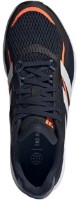 Adidași pentru bărbați Adidas Sl20.3 Legend Ink/Wonder Steel/Solar Orange, s.44 imaginea #4 — magazin online Desire.md