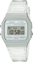 Ceas de mână Casio F-91WS-7EF
