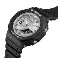 Ceas de mână Casio GA-2100SB-1A imaginea #2 — magazin online Desire.md