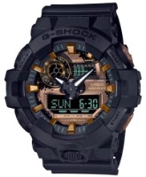 Ceas de mână Casio GA-700RC-1A