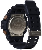 Ceas de mână Casio GA-700RC-1A imaginea #2 — magazin online Desire.md