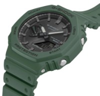 Ceas de mână Casio GA-B2100-3A imaginea #2 — magazin online Desire.md