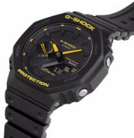 Наручные часы Casio GA-B2100CY-1A фото №2 — интернет-магазин Desire.md