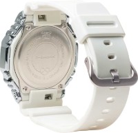 Ceas de mână Casio GM-2100WS-7A imaginea #2 — magazin online Desire.md