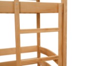 Детская кровать Гойдалка Tokyo Naturel/Buk (1B919-2) фото №3 — интернет-магазин Desire.md