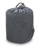 Полотенце Pinguin Micro M 40x80cm Greenish Grey фото №2 — интернет-магазин Desire.md