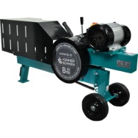 Дровокол Konner&Sohnen KS8TKE52/35 фото №1 — интернет-магазин Desire.md