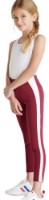Jambiere pentru copii Roly Agia 0398 Burgundy/White, 12 years imaginea #2 — magazin online Desire.md
