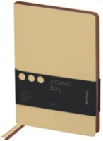 Agendă Berlingo A5 136L Beige