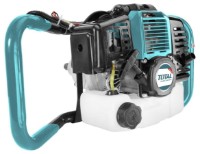 Motoburghiu Total Tools TEA55221-1 imaginea #3 — magazin online Desire.md