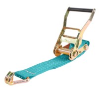 Крепёжная стропа Total Tools THTRS2061 фото №3 — интернет-магазин Desire.md