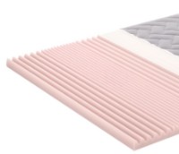 Топпер Ambianta Somneo Top Seven 90x200 фото №3 — интернет-магазин Desire.md