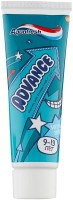 Детская зубная паста Aquafresh Advance 9-12 years 75ml